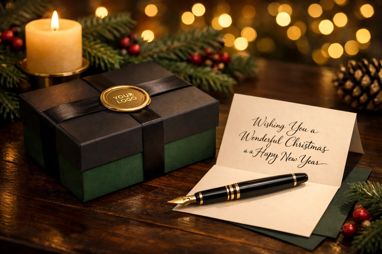Corporate Christmas gifts in Belize